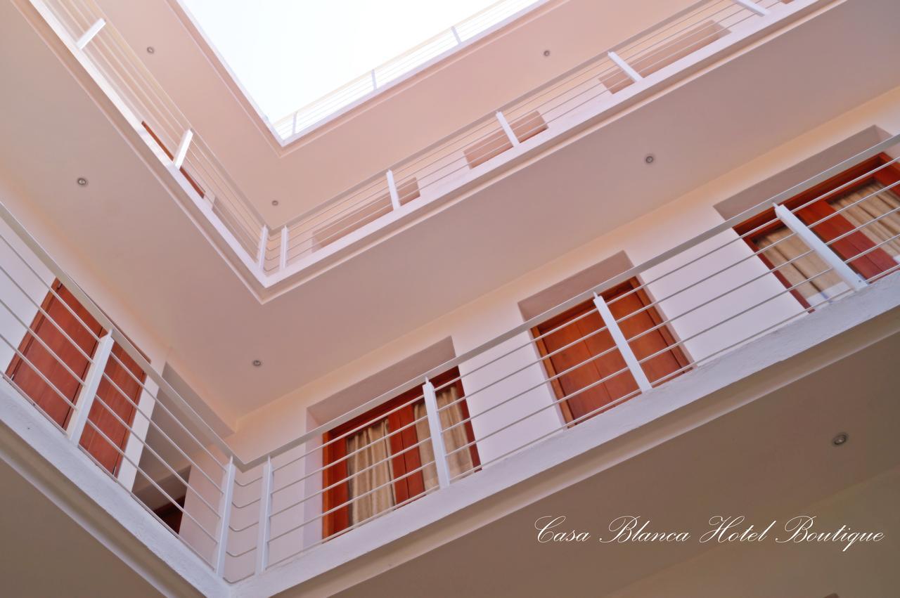 Casa Blanca Hotel Boutique - Cartagena — Photos 3